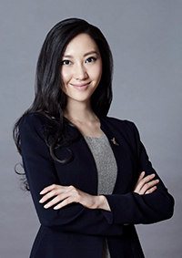Jenny Lau