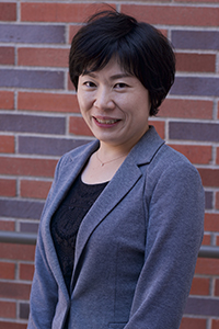 Tomoko Takami
