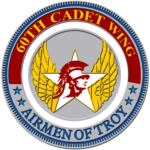 Airmen of Troy logo