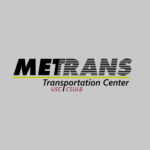 METRANS logo