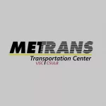 Metrans Transportation Center logo