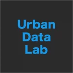 Urban Data Lab logo
