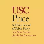 Sol Price Center for Social Innovation logo