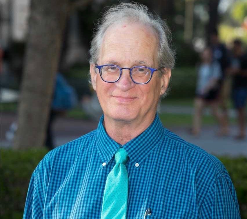 Faculty Focus: David Price, PhD