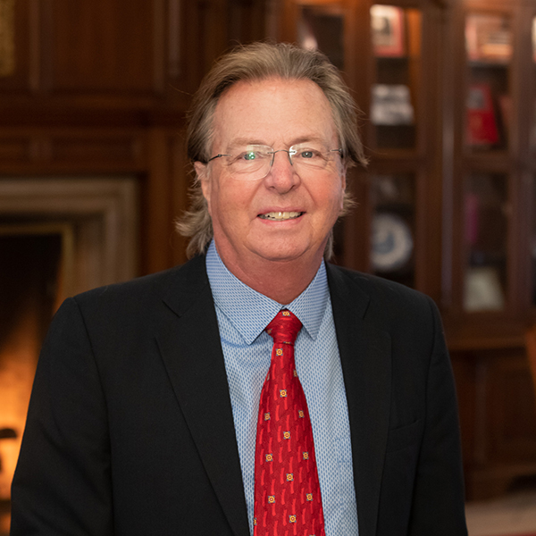 Headshot of Glenn Melnick