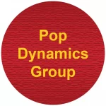 Pop Dynamics Group logo