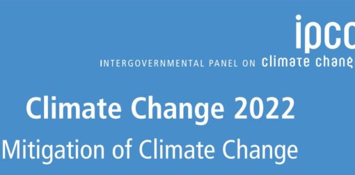 USC faculty: Latest IPCC report commands action, not words, from policymakers