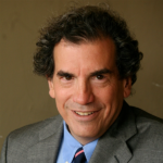 Headshot of Roberto Suro