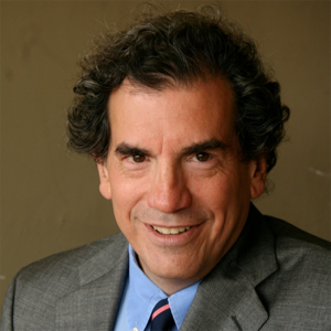 Headshot of Roberto Suro