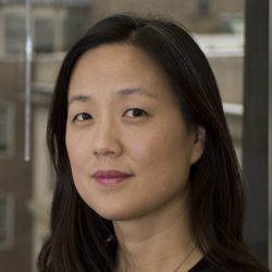 Annette M. Kim