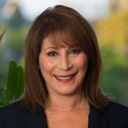 Carol Geffner