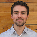 Gregory Randolph headshot