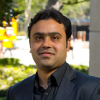 Sandip Chakrabarti