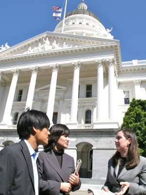 MPA Program