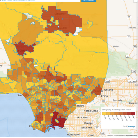 Social Innovation | USC Sol Price School of Public Policy