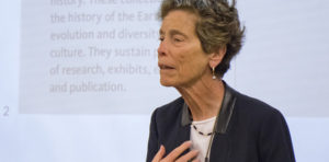 Jane Pisano, professor and former dean of USC Price