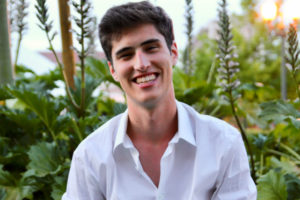Nick Cerdera
