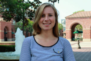 Sarah Orcutt