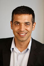 Neeraj Sood