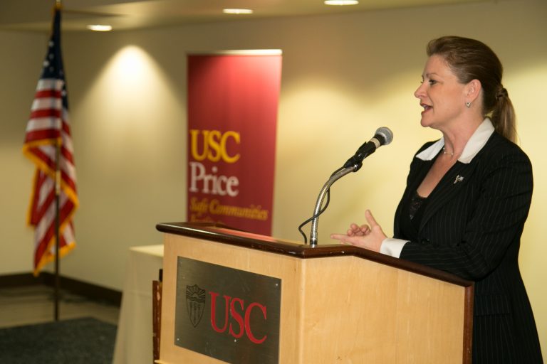 Usc narrative studies picture