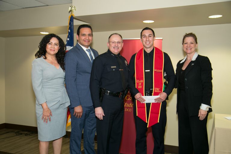 Capstone usc columbia image