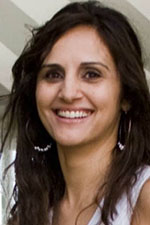 Sukhie Bal Headshot