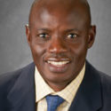 Moussa Diop headshot