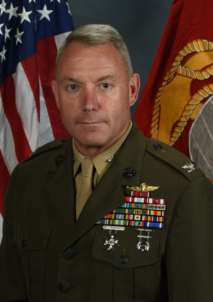 Colonel Sean M. McBride | USC Price School