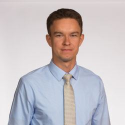 Jakub Hlava headshot