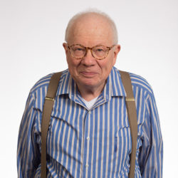 Martin Krieger headshot