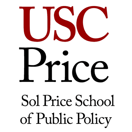 USC Price School Logo
