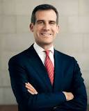 Mayor Garcetti