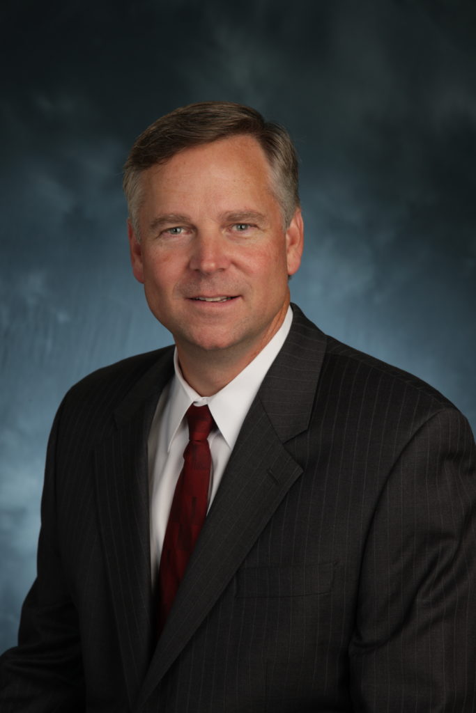 Kevin Payne
