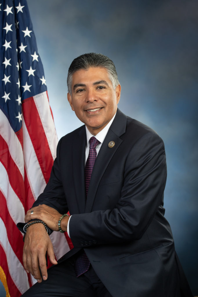 Tony Cardenas