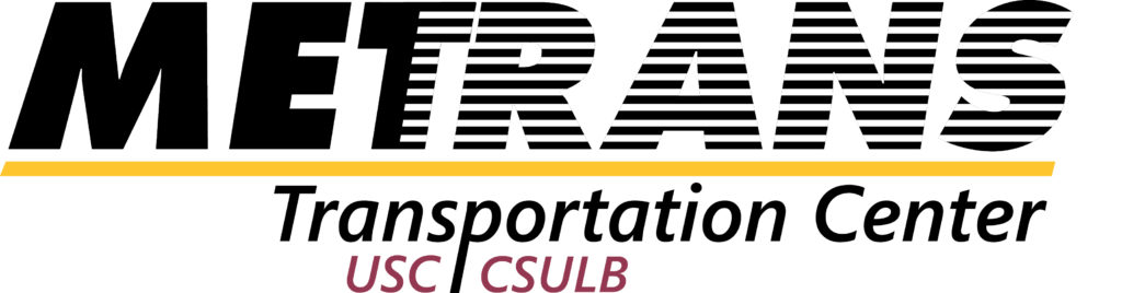 METRANS logo