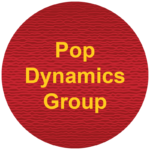 Pop Dynamics Group