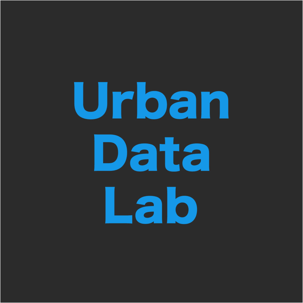Urban Data Lab