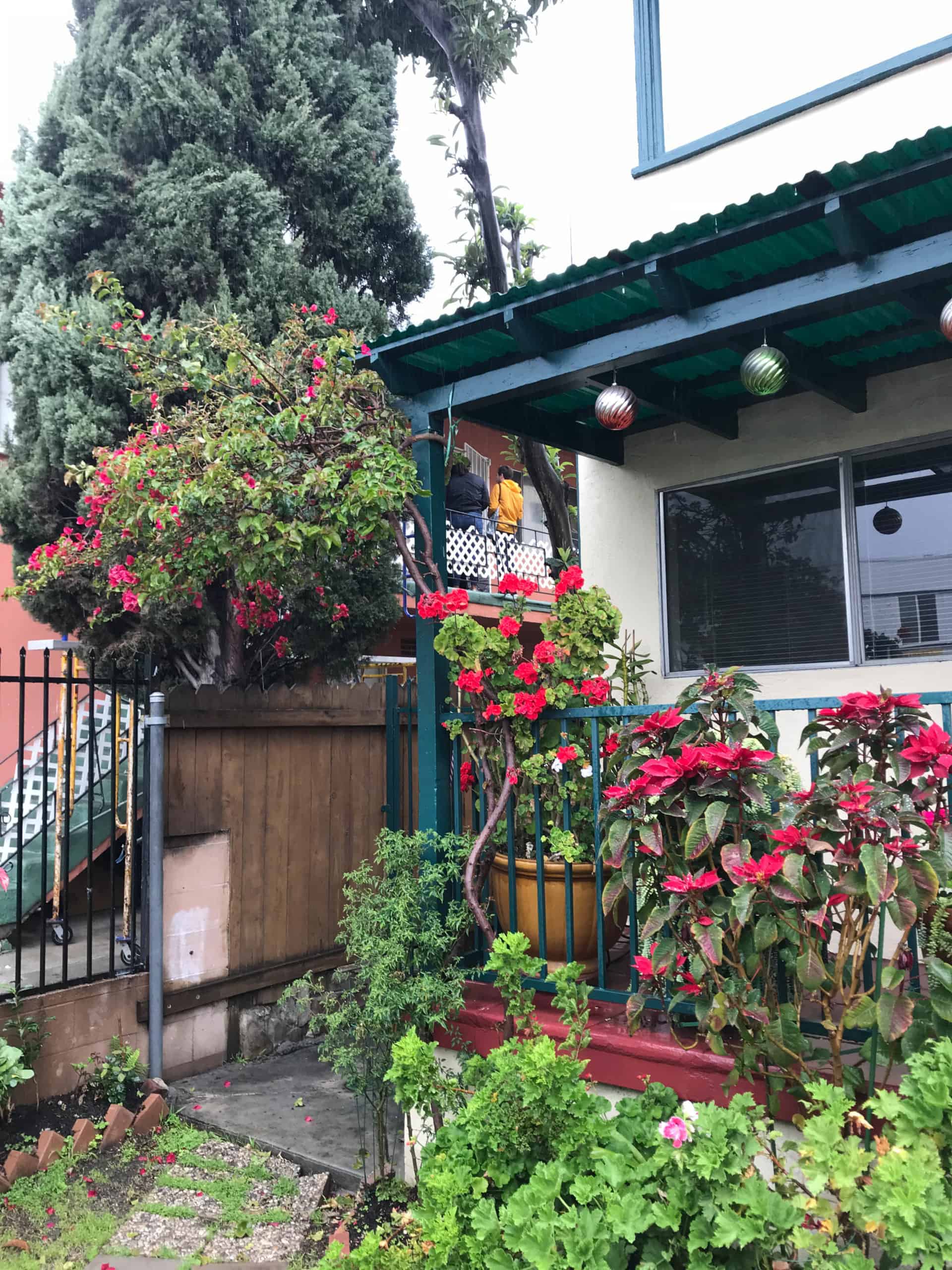 Many L.A. renters cut back on basic needs to make rent USC Price Center