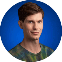 Andrew Dawson