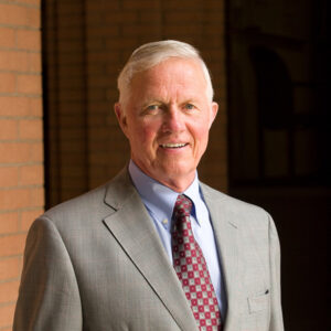 Headshot of Robert Myrtle