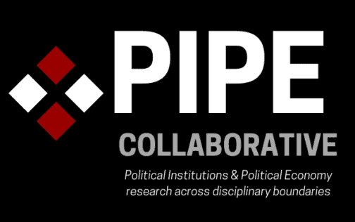PIPE logo