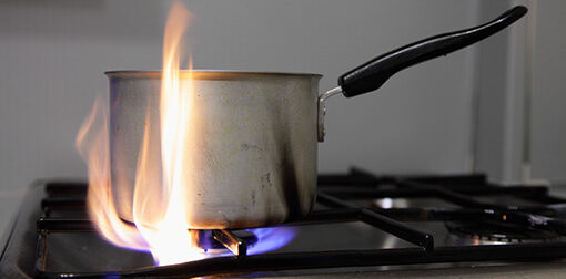 <strong>Gas stoves ignite a heated climate and health policy debate</strong>