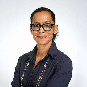 Renata Simril headshot