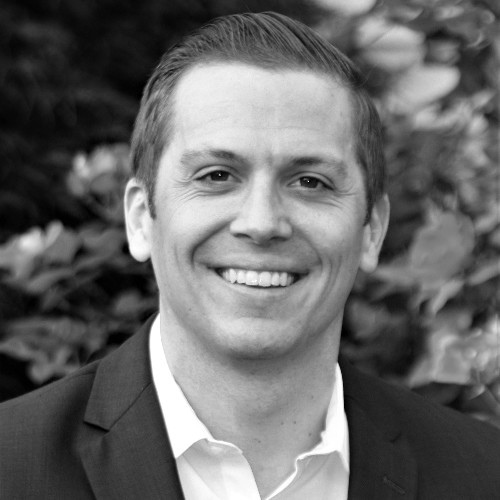 MPA alum, Christopher Himes