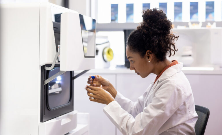 Read: 3 Challenges of Technology Implementation in Healthcare