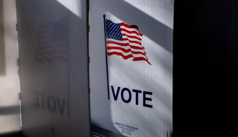 Read: Grose interviewed about his research showing voters in states with open primaries tend to select more moderate candidates to move ahead to the general election