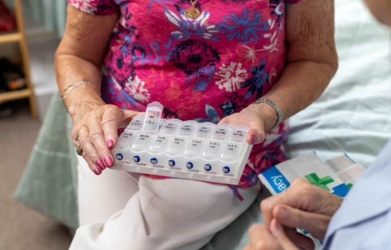 Read: Ginsburg  interviewed about Medicare Advantage and misleading coverage claims facing older American enrollees