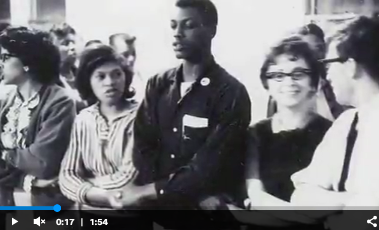 Read: Romero interviewed about voter turnout and its history in California