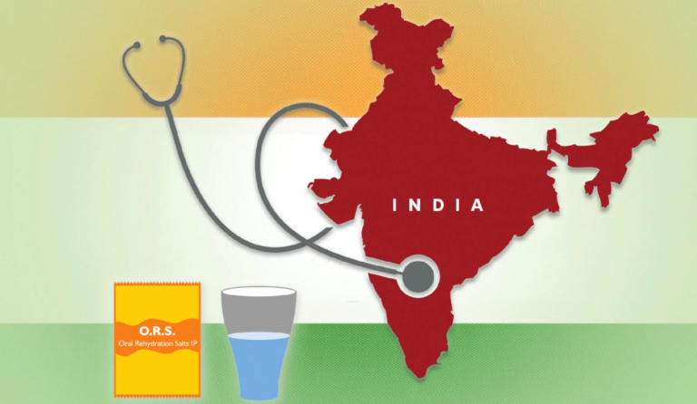 Read: Sood, senior researcher of new study, explains why kids aren’t getting a cheap, effective treatment for diarrhea