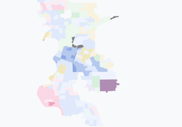 Read: Grose interviewed about the influence of spending by political action committees on the California Assembly race for District 6 (Sacramento area)